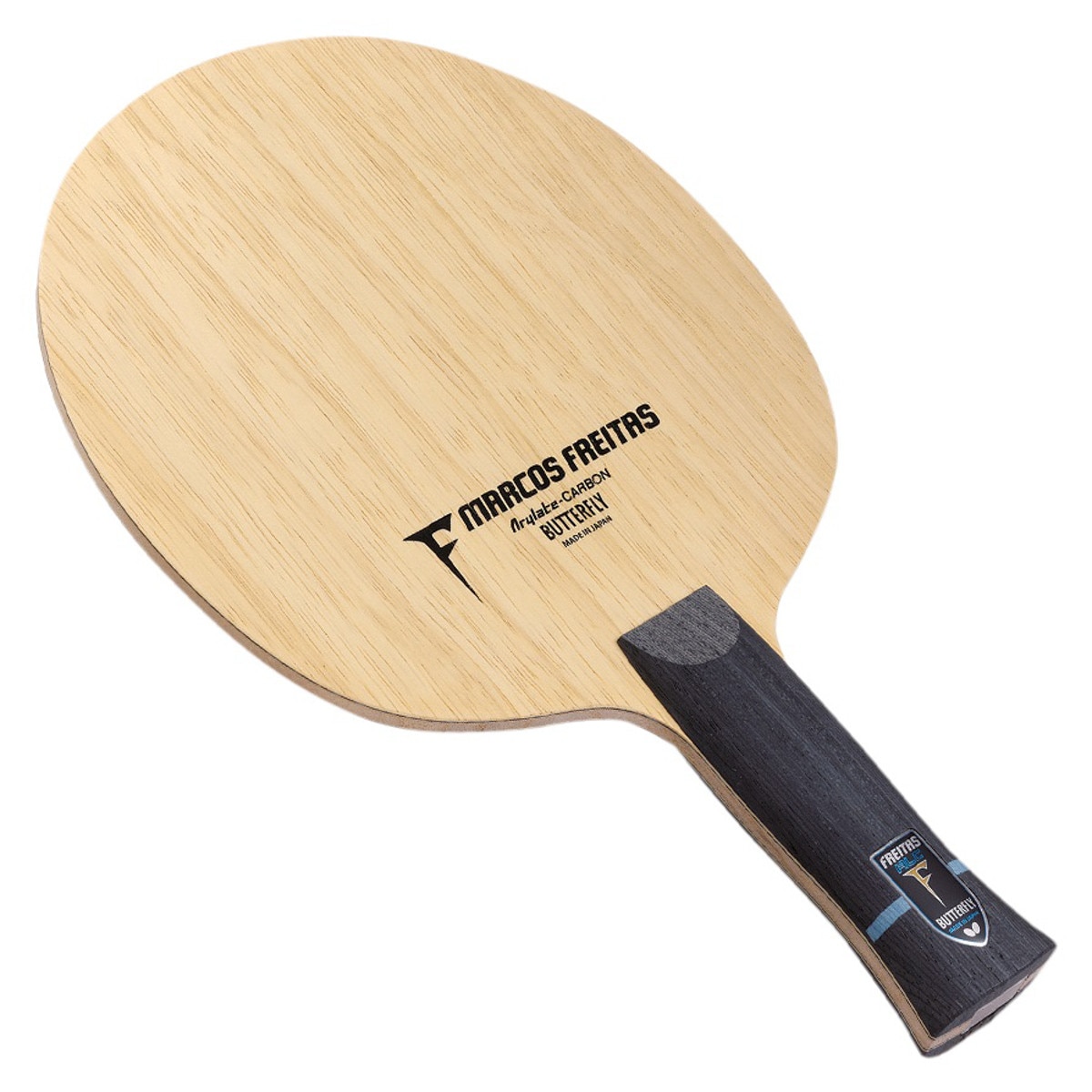 Freitas ALC Blade: Anatomic Handle Type - Full Blade